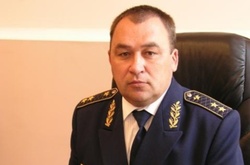 Екс-чиновника «Укрзалізниці» Федорка засудили до двох років ув’язнення