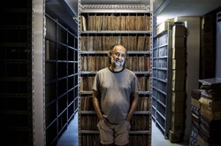 The Emporium Musical или кто владеет самой большой коллекцией пластинок в мире