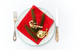 Что готовят на Новый год в разных странах мира