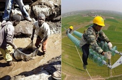  20 самых опасных профессий на земле 