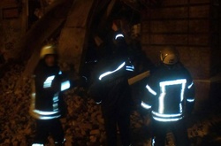 З-під завалів будинку в Чернігові дістали тіло загиблої жінки