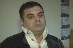 Поліція депортувала з України чергового «злодія в законі», – Троян