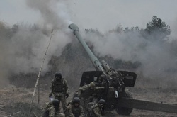 Понад 40 обстрілів: бойовики гатили з мінометів на всіх напрямках