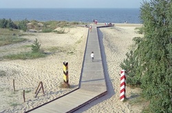 Как выглядят самые мирные границы между странами Европы