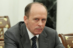 Олександр Бортников