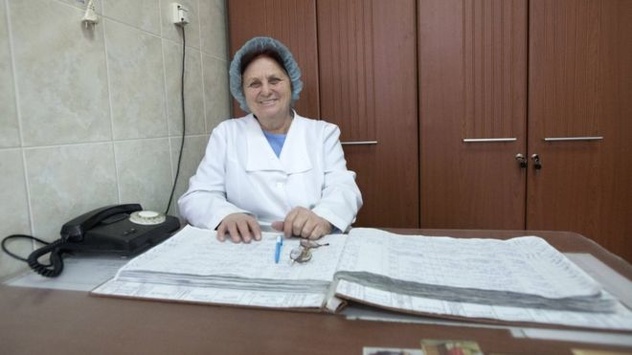 На Кіровоградщині найменш задоволені медпослугами – дослідження