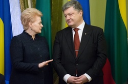 Вільнюс розуміє: без України Росія ніколи не буде імперією