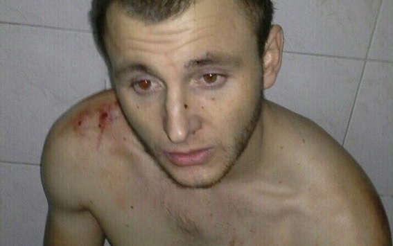 Поліція Києва шукає небезпечного злочинця, який втік просто із суду