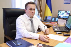 Холодницький назвав брехнею заяви Онищенка про звернення до НАБУ щодо корупції в Раді