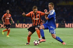 УПЛ. «Шахтар» переміг «Динамо» у захоплюючому матчі з сімома голами 