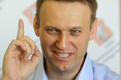Навальний вирішив «скинути» Путіна, але просить почекати до 2018 року
