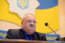 Дмитро Загарія