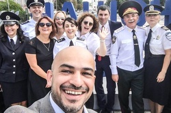 Мустафа Найєм