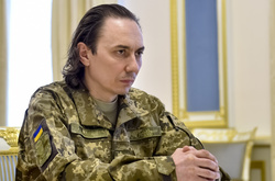  Іван Без'язиков, якого СБУ підозрює у співпраці з бойовиками 
