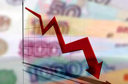 У Рахунковій палаті РФ визнали: наступного року Резервний фонд буде повністю вичерпано