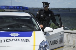 У Києві судитимуть поліцейського