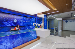 «Газпром» вирішив потягатися з Голлівудом: почне знімати кіно