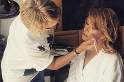 Елена Кравец кардинально сменила имидж