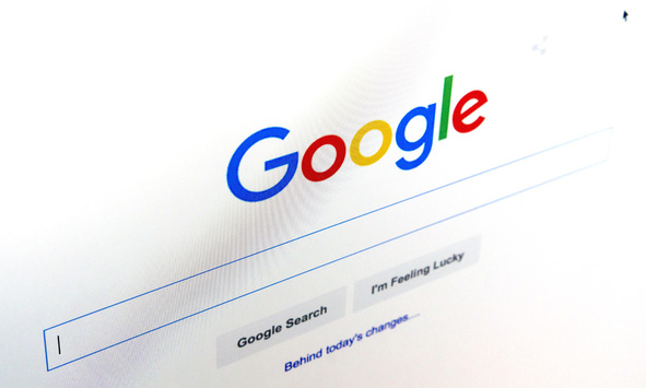 Google назвав найпопулярніший запит року від українців