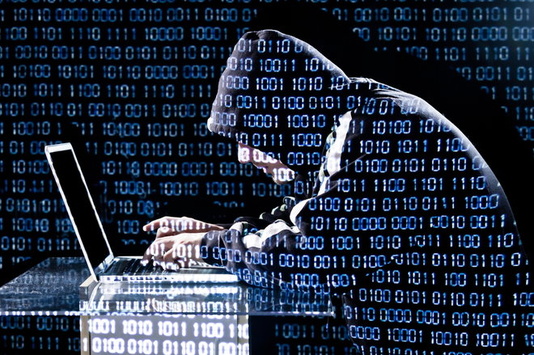 Хакери атакували сайт Міноборони України