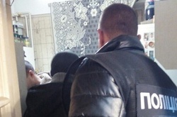 Кривава різня: у Києві чоловік вбив і розчленував своїх родичів