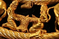 Скіфське золото