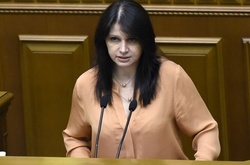 Фріз порадила Геращенку оцінювати партнерів за діями, а не за sms-ками