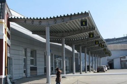 Столична влада ініціює створення автостанції біля станції метро «Житомирська»