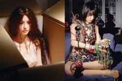 Один месяц из жизни кукол для взрослых. Необычный фотопроект Лори Симмонс