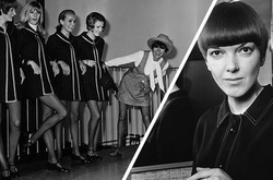 Короче не придумаешь, или Как появилась первая мини-юбка