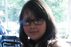 Дарина Шерстюк