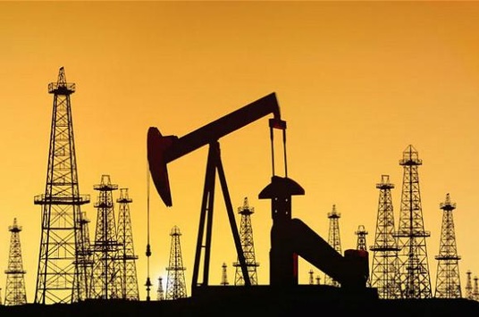 Ціни на нафту впали до $55 