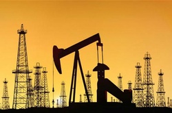 Видобуток нафти