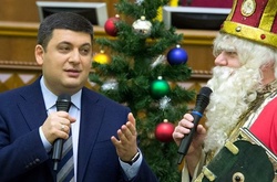 Олів’є часів Гройсмана