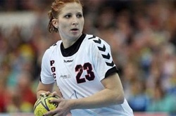 Головний тренер збірної Росії розкритикував колишню українську гандболістку