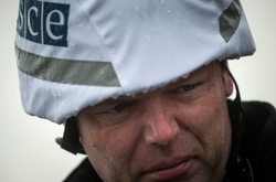 Заступник голови місії ОБСЄ їде в зону АТО