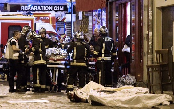 Пентагон заявив про ліквідацію організаторів терактів у Парижі