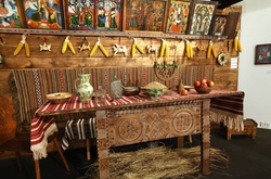 Неймовірне «Гуцульське Різдво» відкриває свої двері гостям