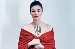 Приходько написала новую песню под стук карандаша