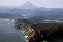  Курильські острови 