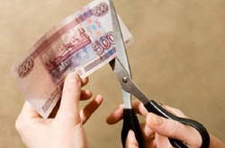 У Росії порахували інфляцію за 2016 рік