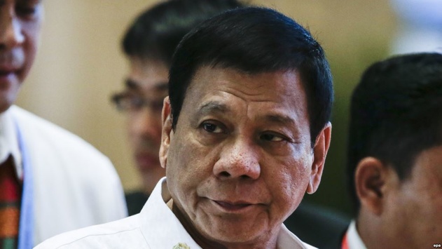Президент Філіппін зізнався в масових убивствах 
