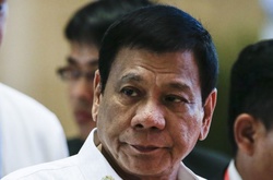 Президент Філіппін зізнався в масових убивствах 