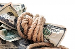 Нацбанк зберіг обмеження на валютному ринку