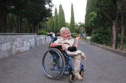 Прем’єр-міністр призначив вінничанку уповноваженою з питань прав людей з інвалідністю