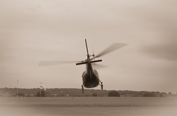 Міноборони закупило вертольоти, які раніше продало як брухт