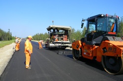 На будівництво доріг у 2017 році додатково виділять близько 20 млрд гривень