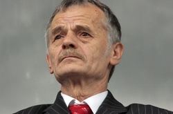 Верховний суд РФ залишив чинною заборону на в'їзд для Джемілєва