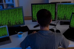 Турчинов розповів, хто організував кібератаки на сайти українських держустанов