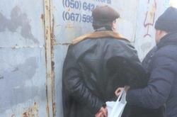 Ректор київського вузу вимагав хабар у працівника телеканала